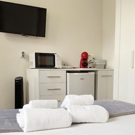Casa Do Recanto - Private Suite Porto Exteriér fotografie