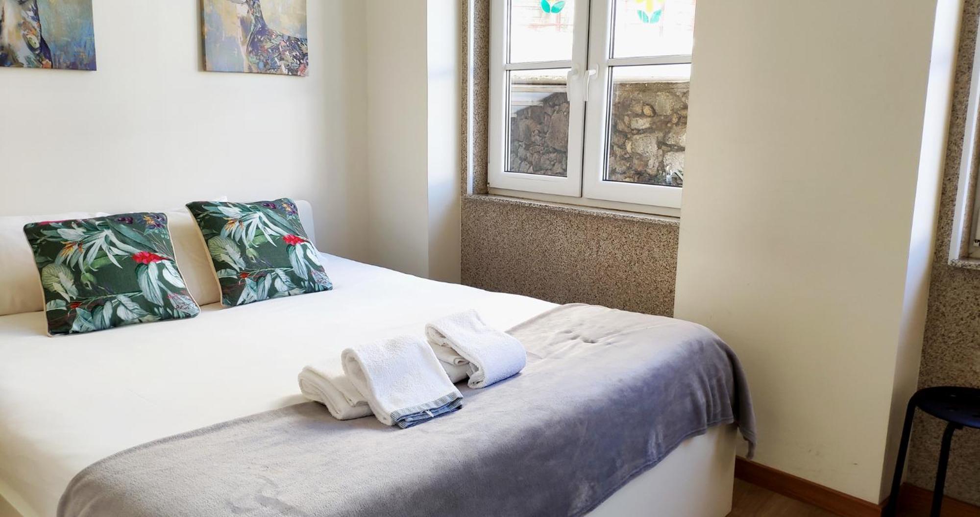 Casa Do Recanto - Private Suite Porto Exteriér fotografie