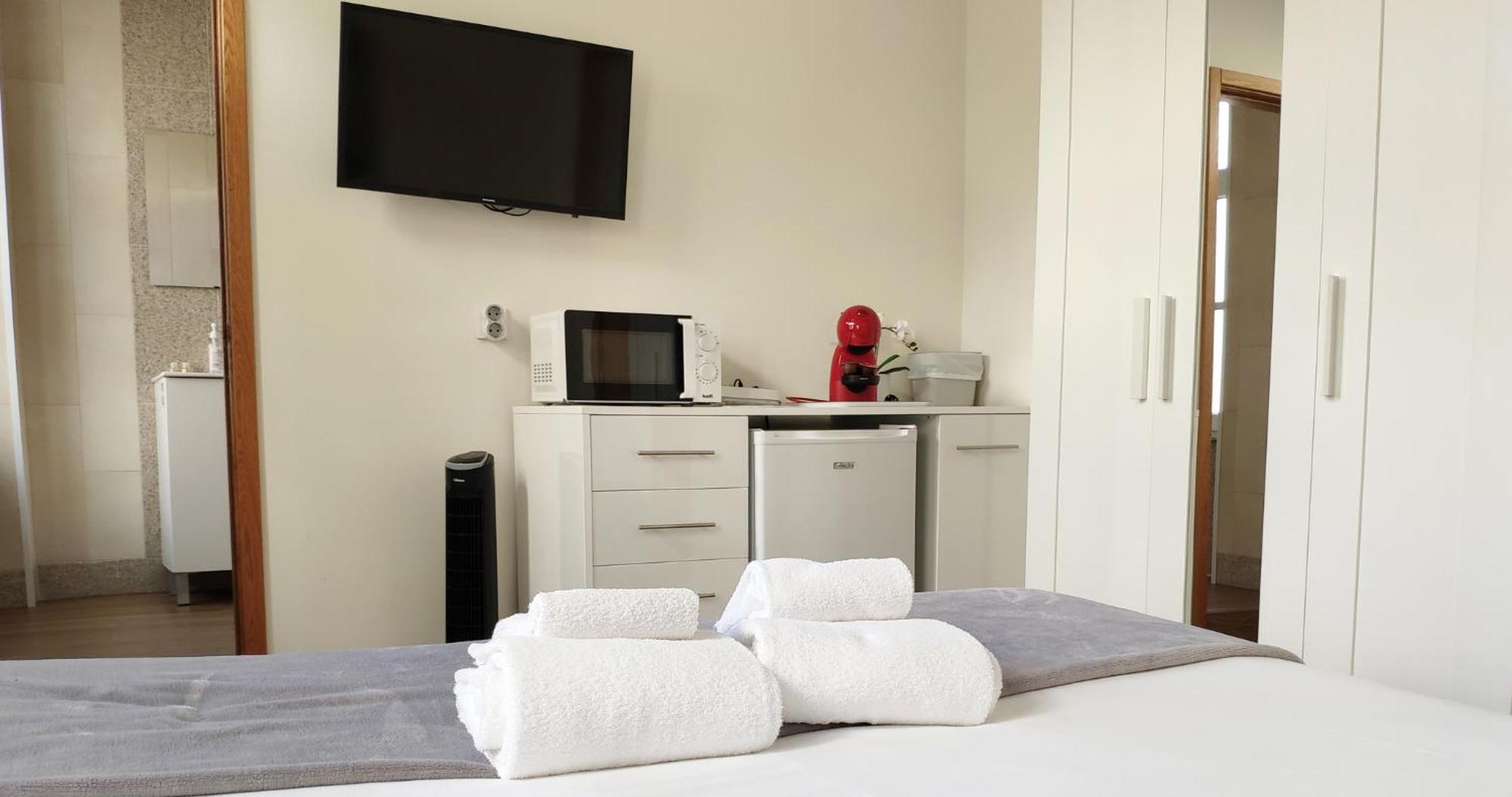 Casa Do Recanto - Private Suite Porto Exteriér fotografie